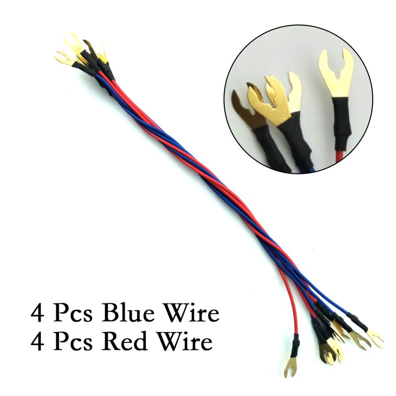 EUDAX School Labs Basic Electricity Discovery Circuit Kit for Introductory Electronics - Image 4